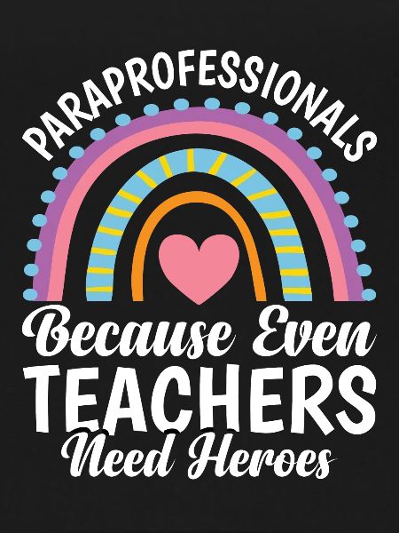 Paraprofessional