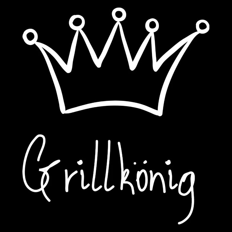 Grillkönig
