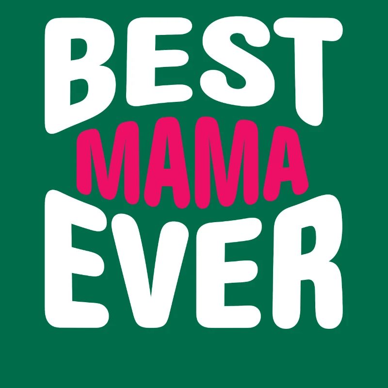 Beste Mama Überhaupt Muttertag Mutter Geschenk