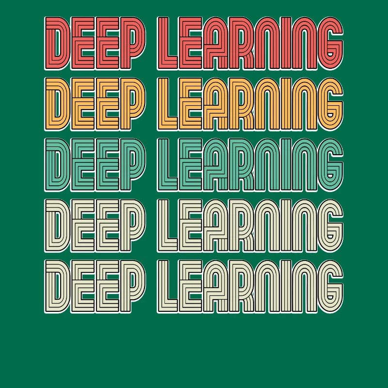 Deep Learning Machine Learning AI KI