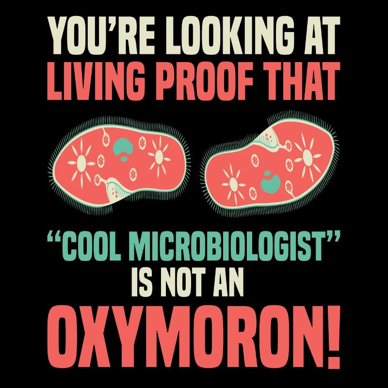 Profession de microbiologiste