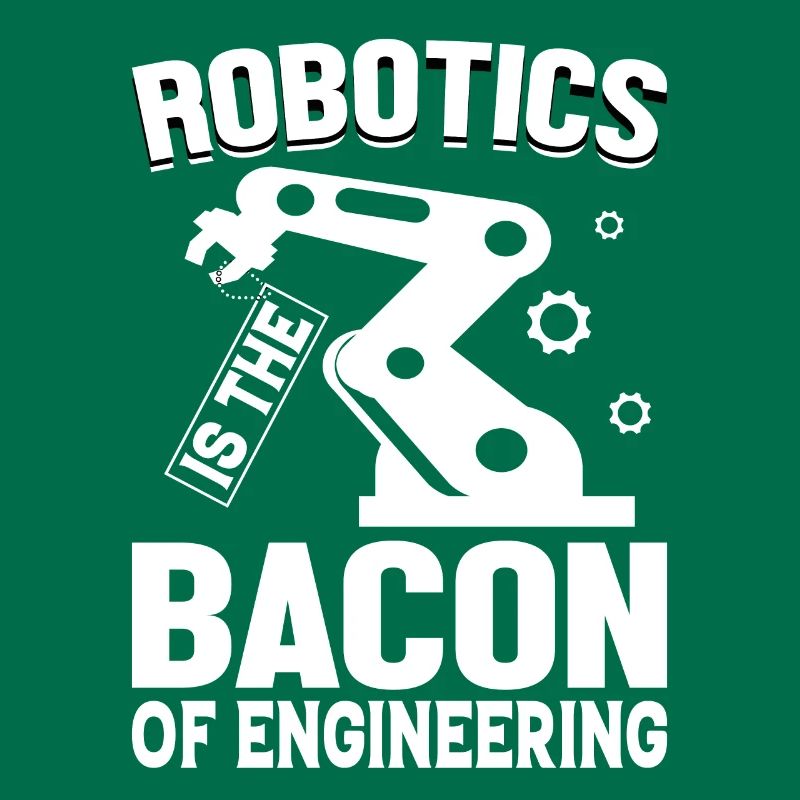 Programmeur de robots Technicien en automatisation