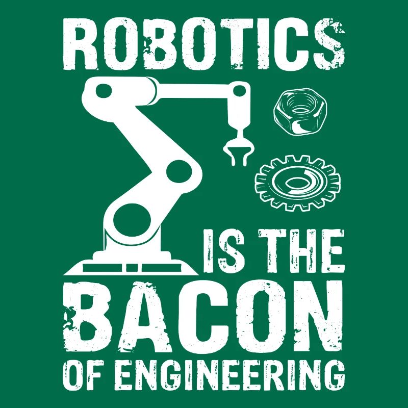 Programmeur de robots Technicien en automatisation