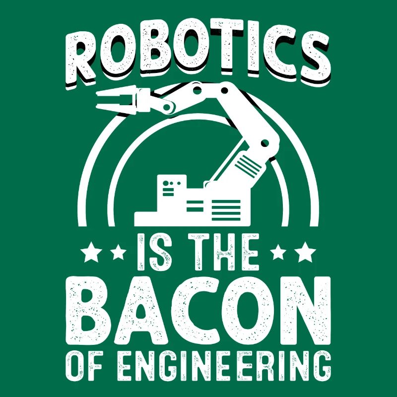 Programmeur de robots Technicien en automatisation
