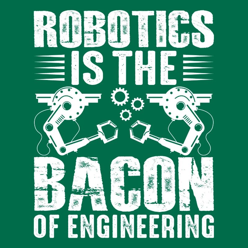 Programmeur de robots Technicien en automatisation