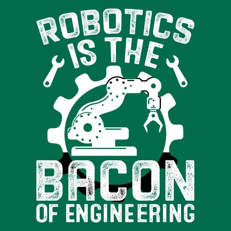 Programmeur de robots Technicien en automatisation