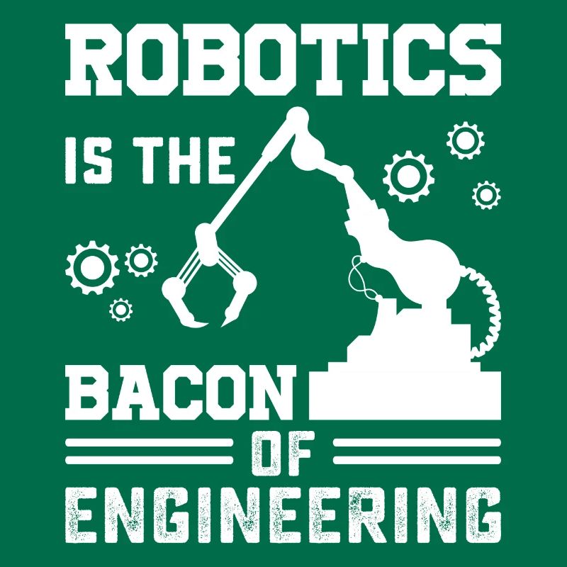 Robot Programmer Automation Technician