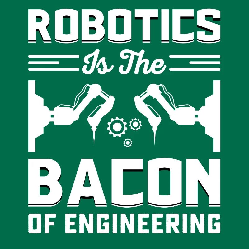 Programmeur de robots Technicien en automatisation