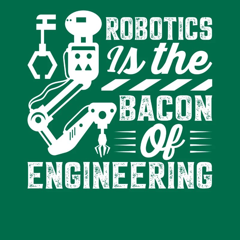 Programmeur de robots Technicien en automatisation