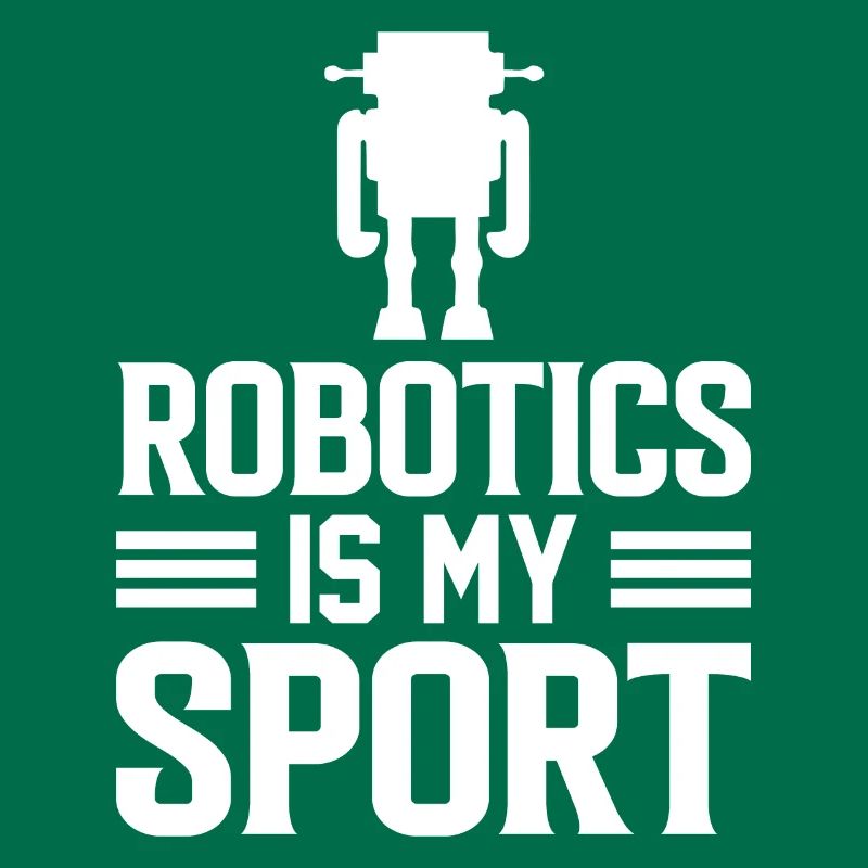 Programmeur de robots Technicien en automatisation