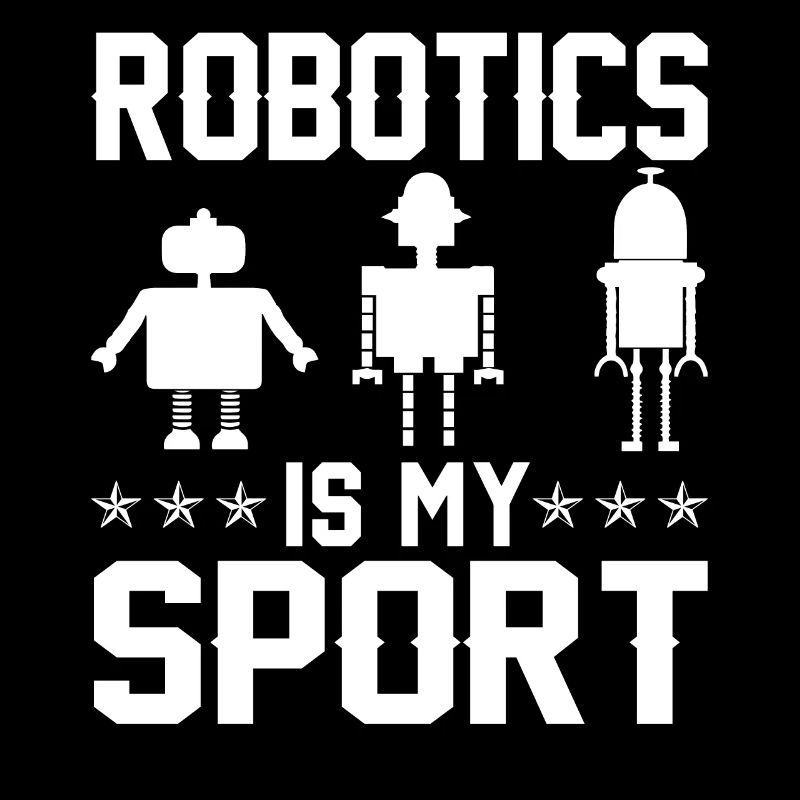 Robot Programmer Automation Technician