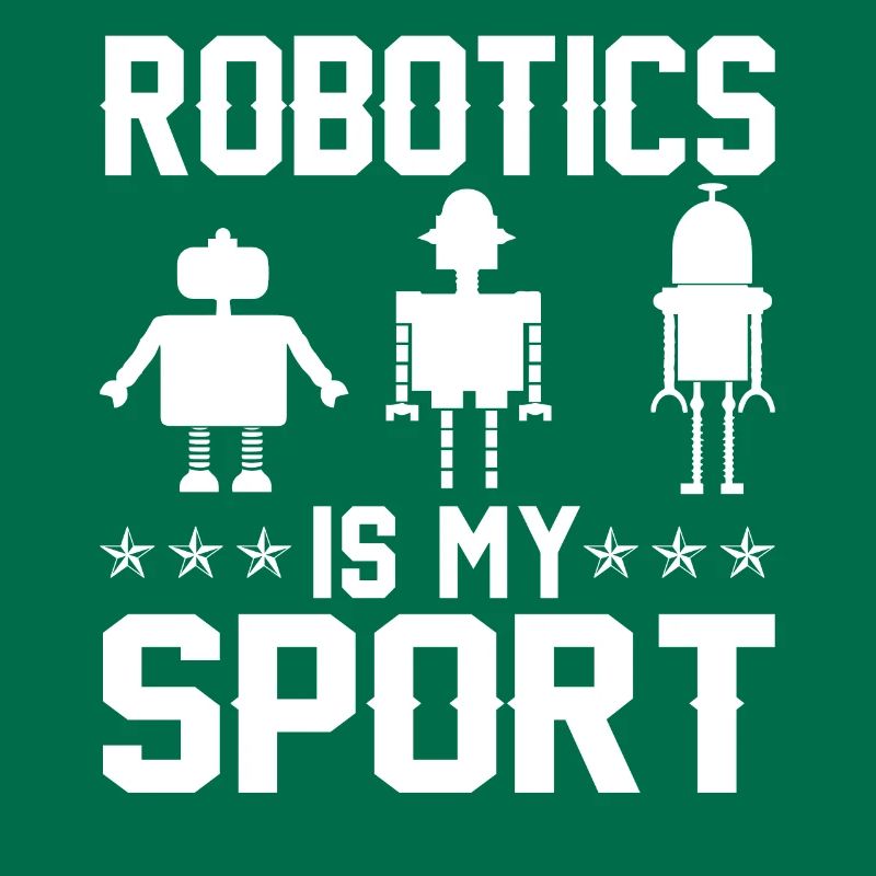Programmeur de robots Technicien en automatisation