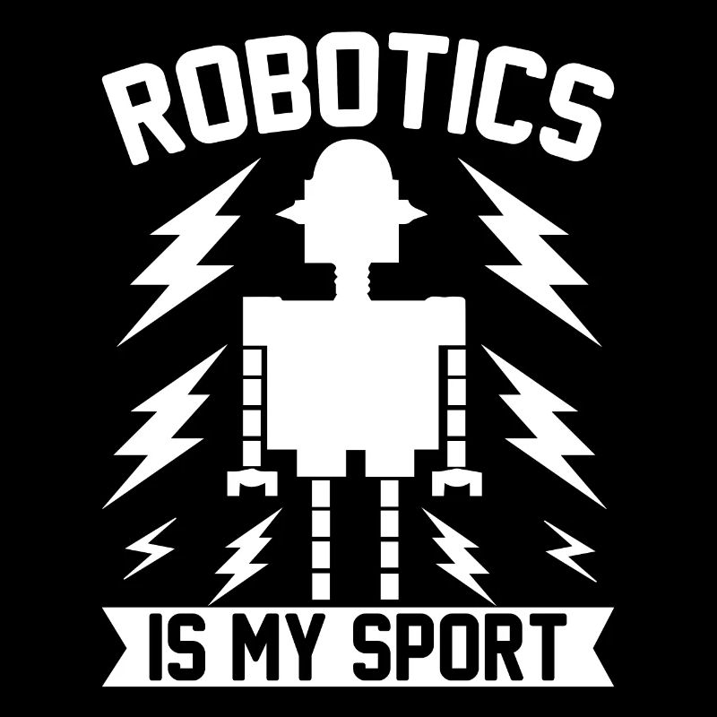 Roboter Programmierer Automatisierungstechniker