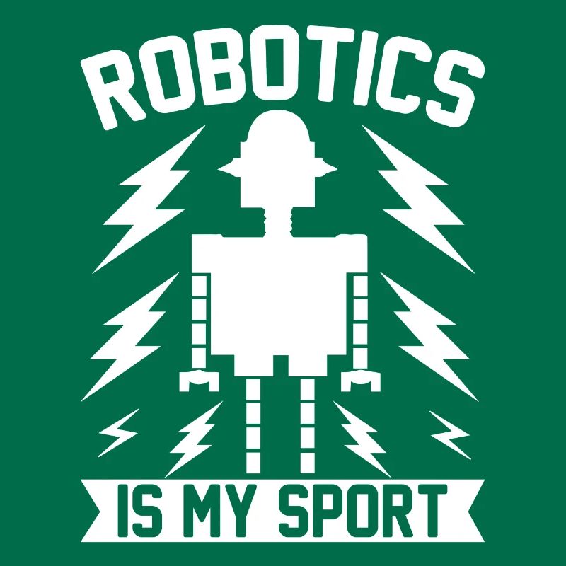Programmeur de robots Technicien en automatisation