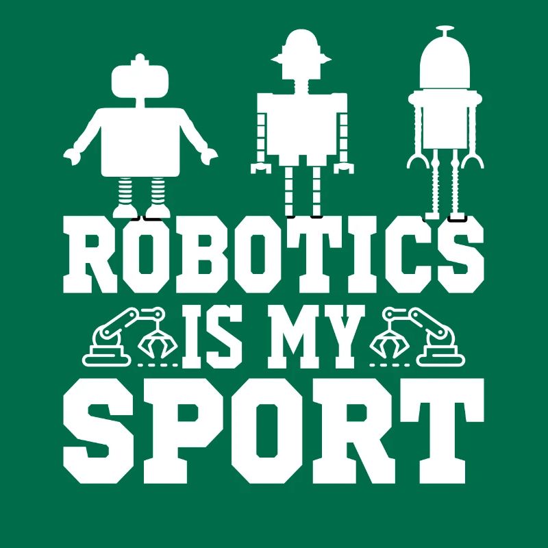 Programmeur de robots Technicien en automatisation