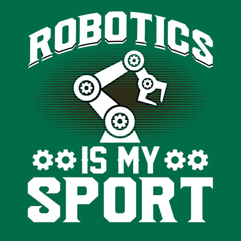 Programmeur de robots Technicien en automatisation