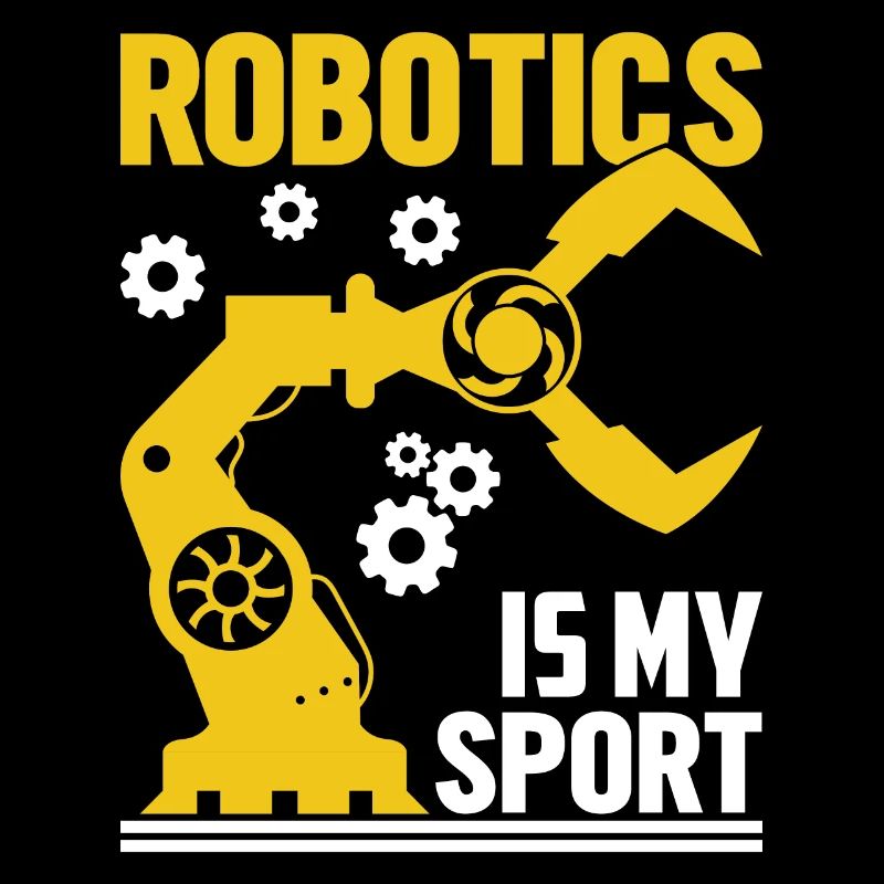 Programmeur de robots Technicien en automatisation
