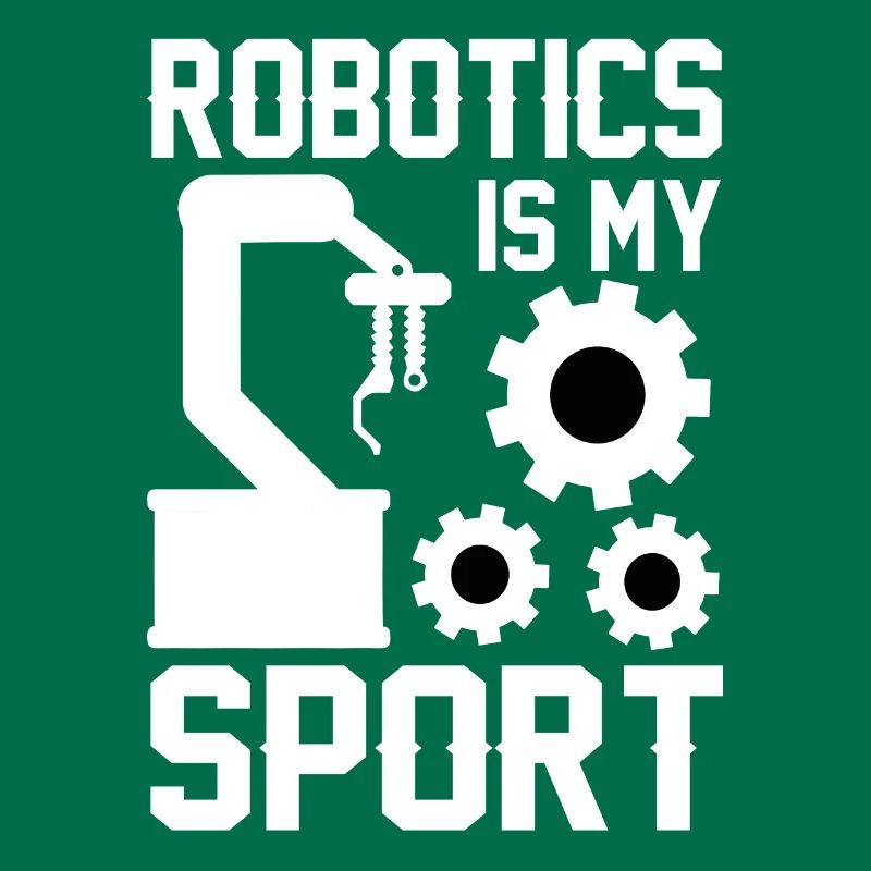 Programmeur de robots Technicien en automatisation
