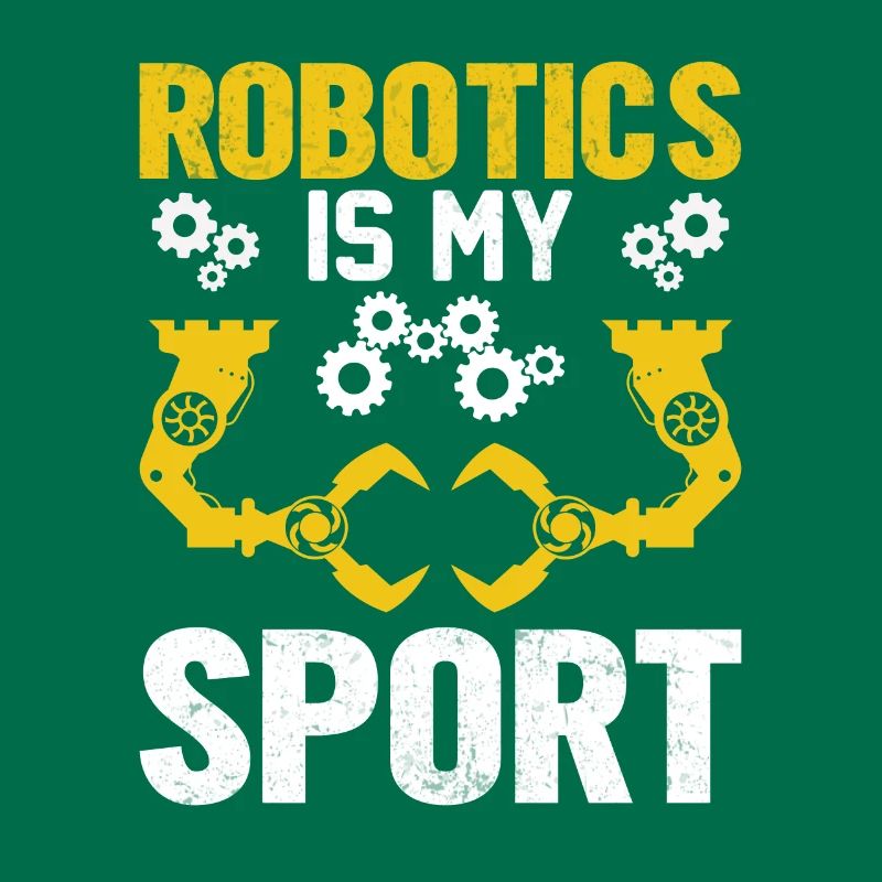 Programmeur de robots Technicien en automatisation
