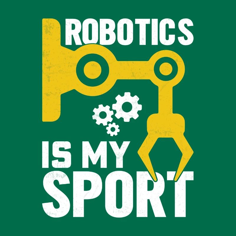 Programmeur de robots Technicien en automatisation