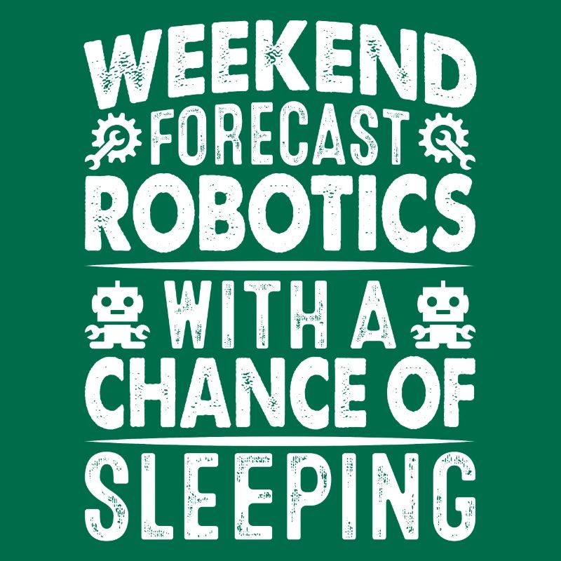 Programmeur de robots Technicien en automatisation