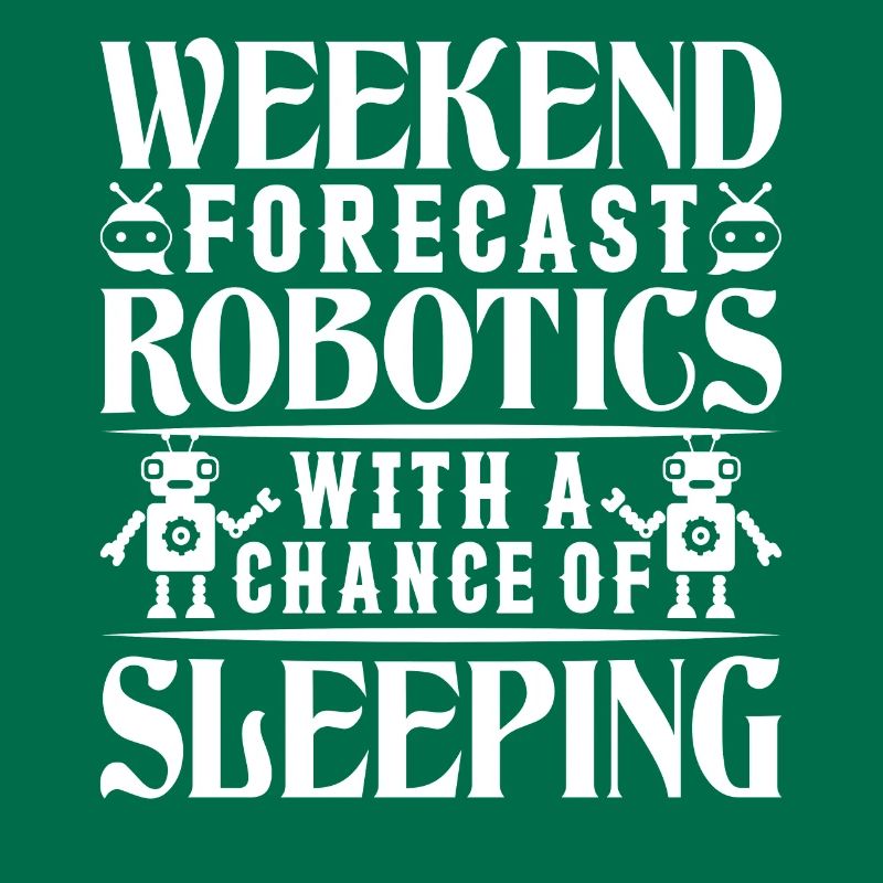 Robot Programmer Automation Technician