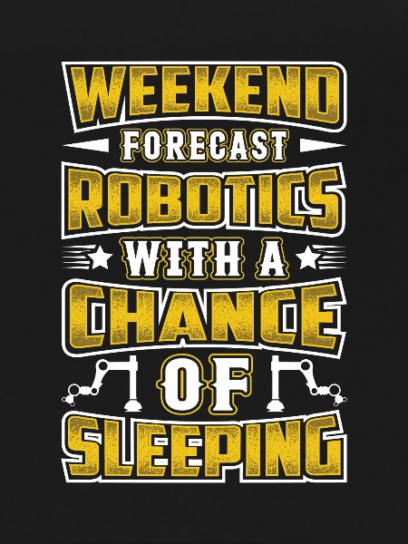Robot Programmer Automation Technician