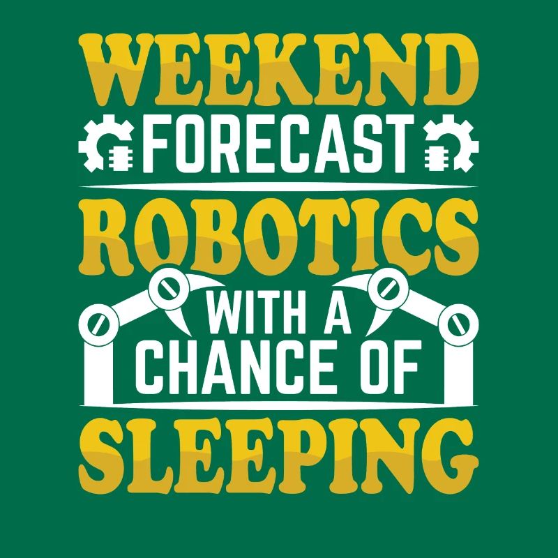 Programmeur de robots Technicien en automatisation