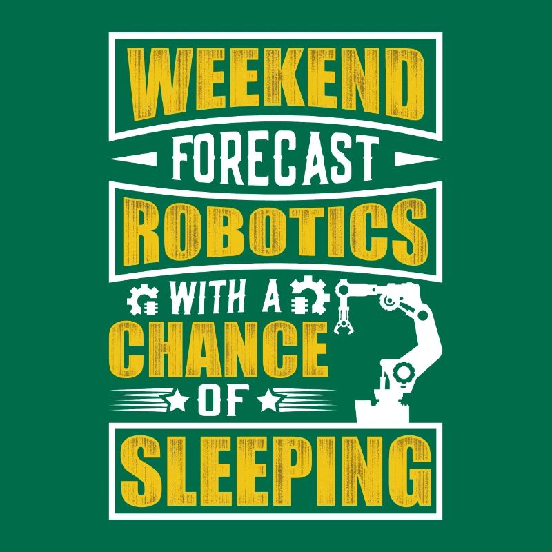 Programmeur de robots Technicien en automatisation