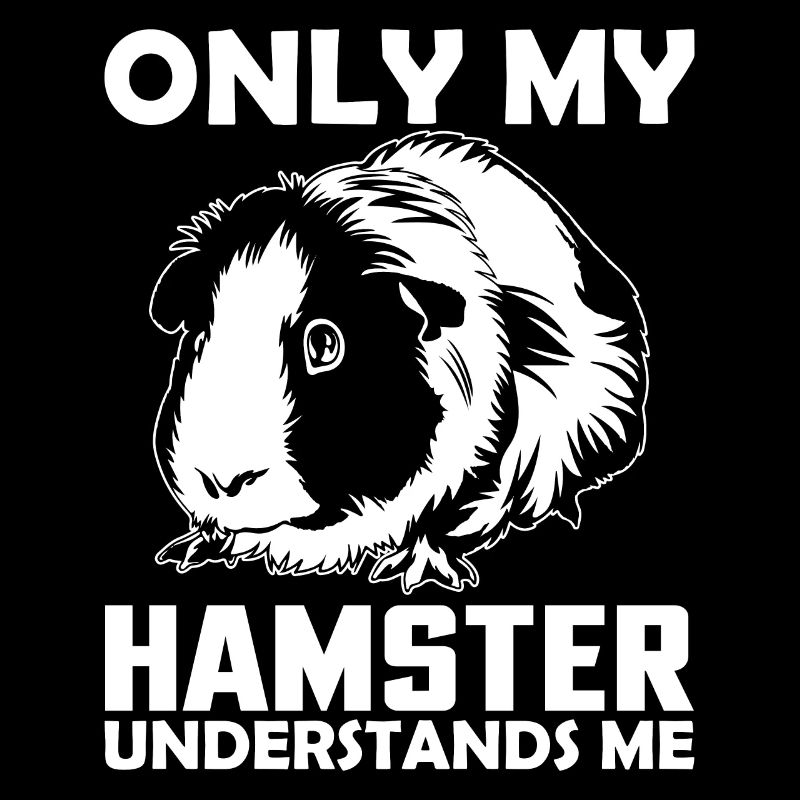 Hamster Lover Hamster Gift