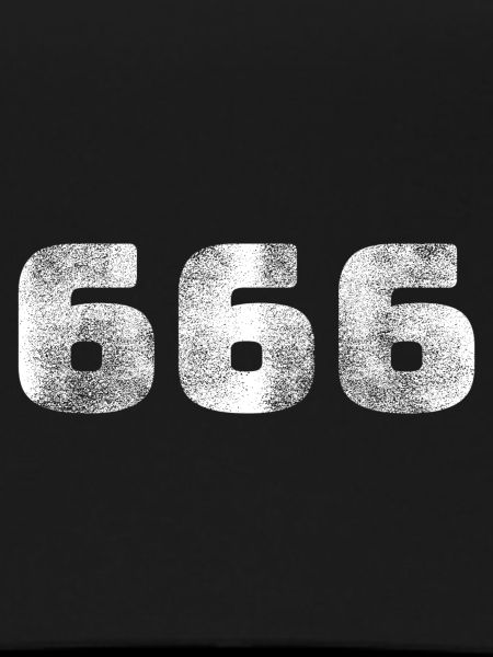 666