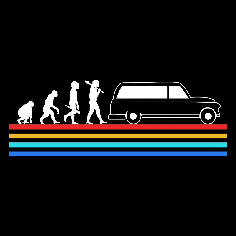 Bestattung Bestatter Evolution