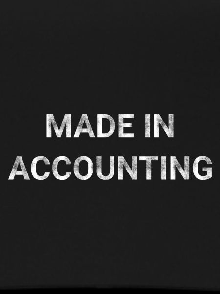 Made In Accounting