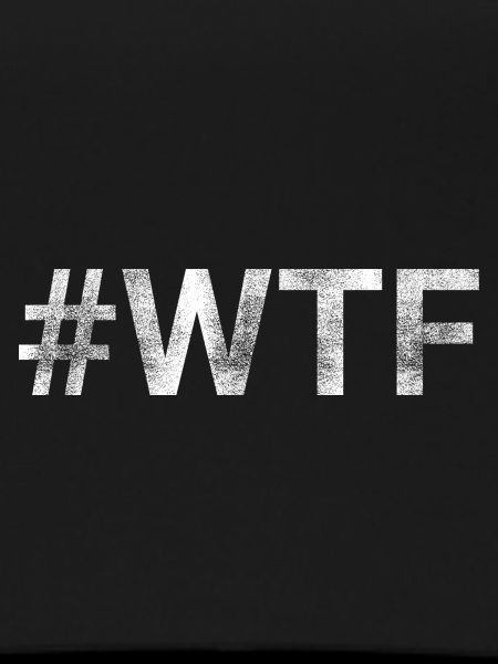 WTF