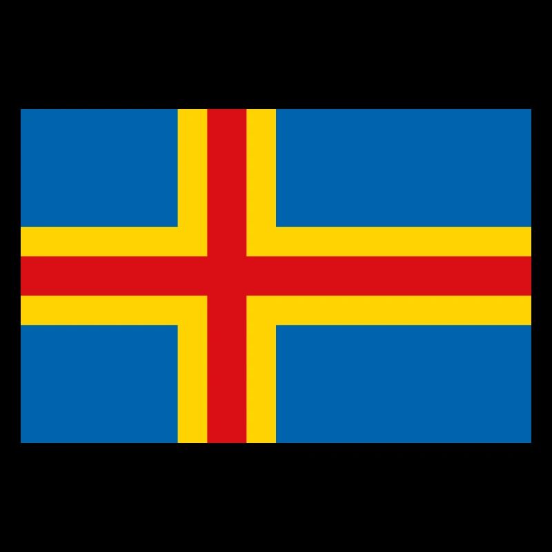 Åland-Inseln