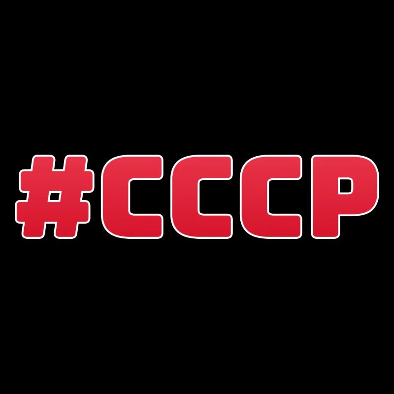 CCCH Symbole URSS