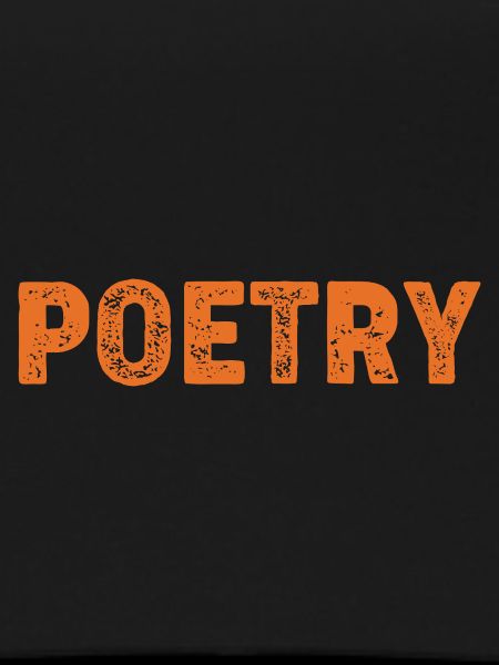 Poetry Poem