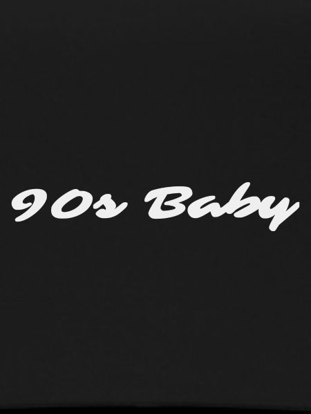 90s baby