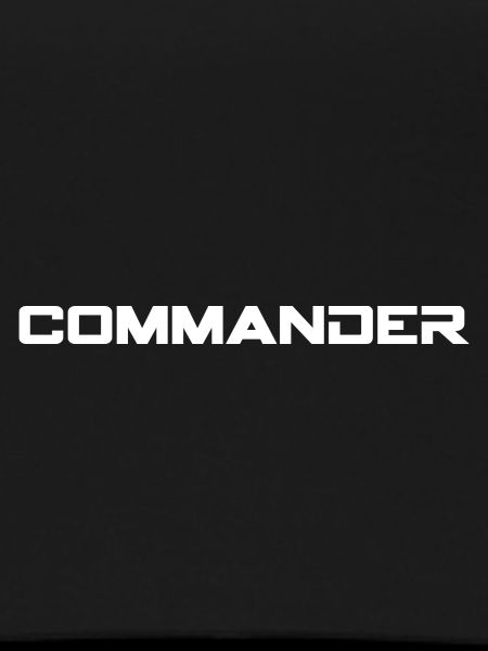 COMMANDER