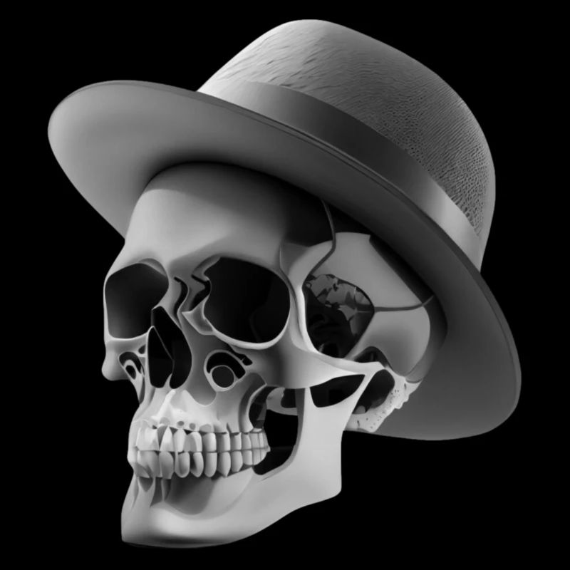 Skull