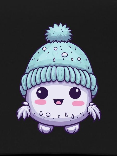Cold Winter Virus Comic