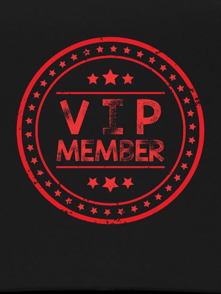 Membre Vip
