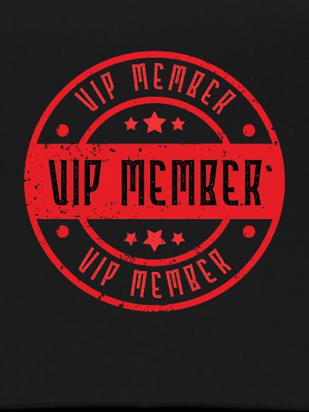 Vip Member