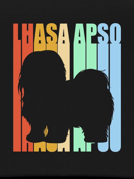 Lhasa Apso