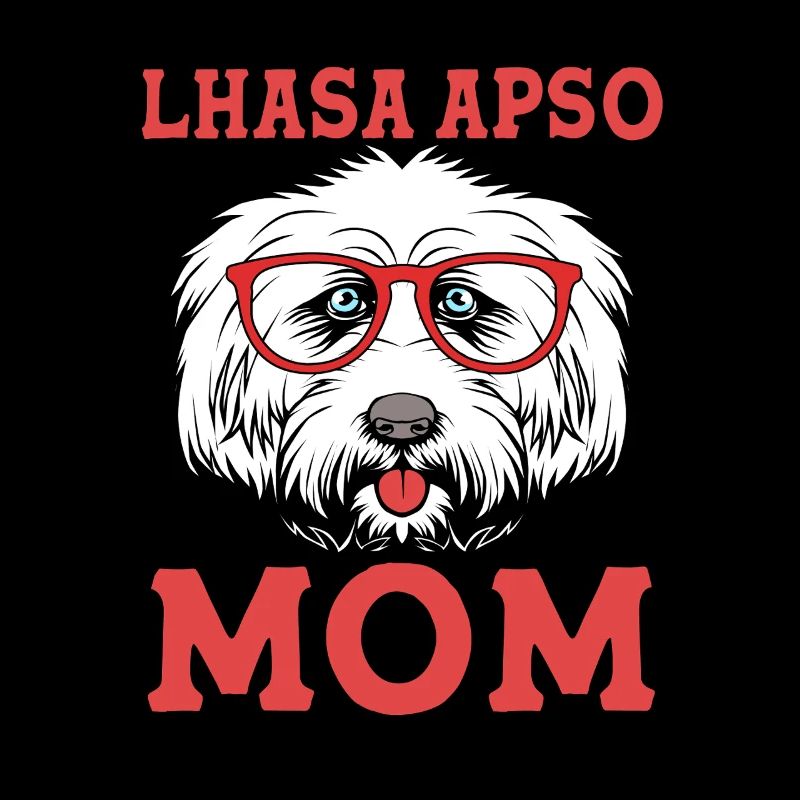 Lhassa Apso