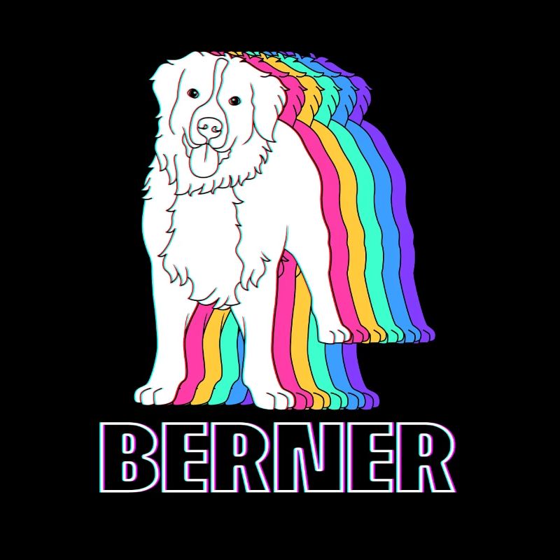 Berner Sennenhund