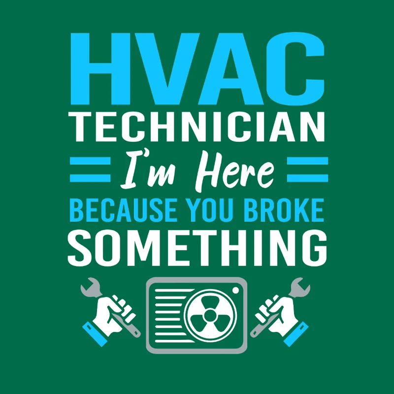 Heating Air Conditioning Technician Technician Refrigeration Technician