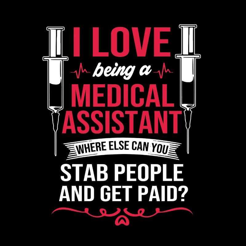 Assistant médical MFA