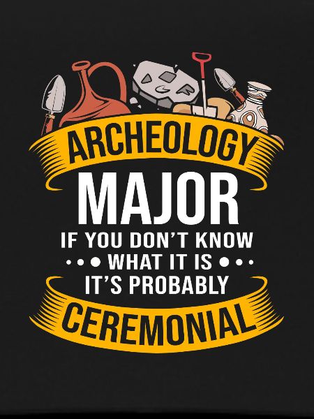 Archaeology