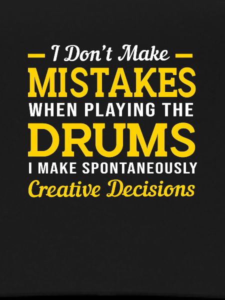 Drums Drummers Drumsticks